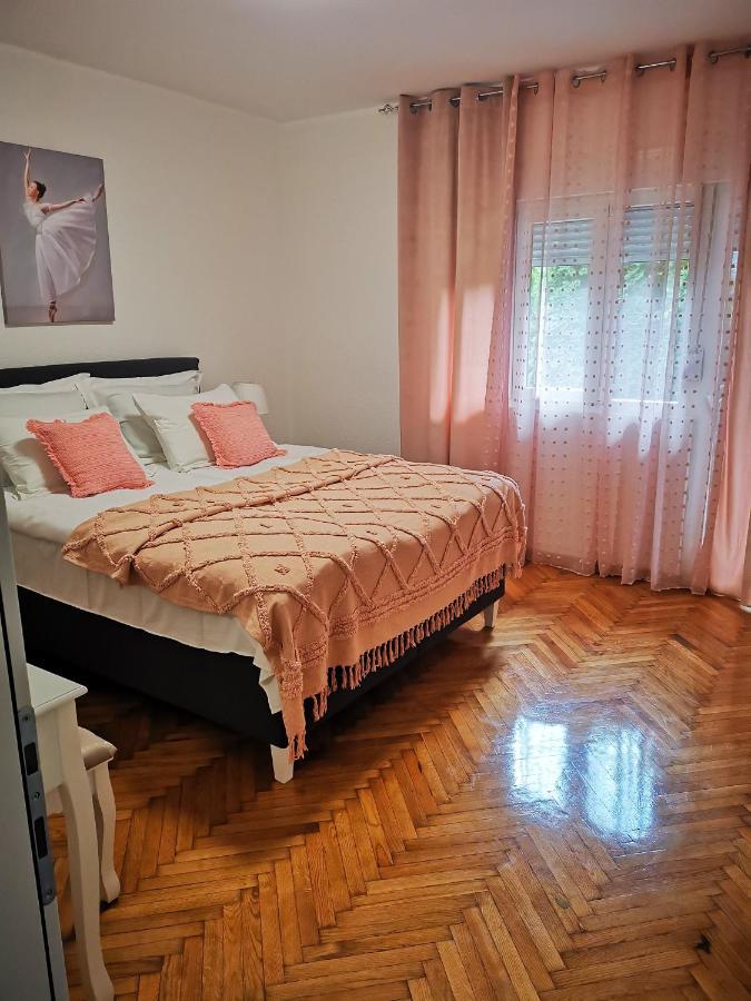 Kuca Jeka Vrnjačka Banja Exterior foto
