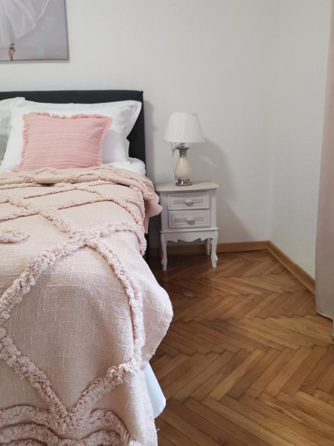 Kuca Jeka Vrnjačka Banja Exterior foto