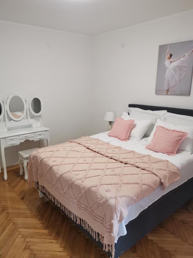 Kuca Jeka Vrnjačka Banja Exterior foto