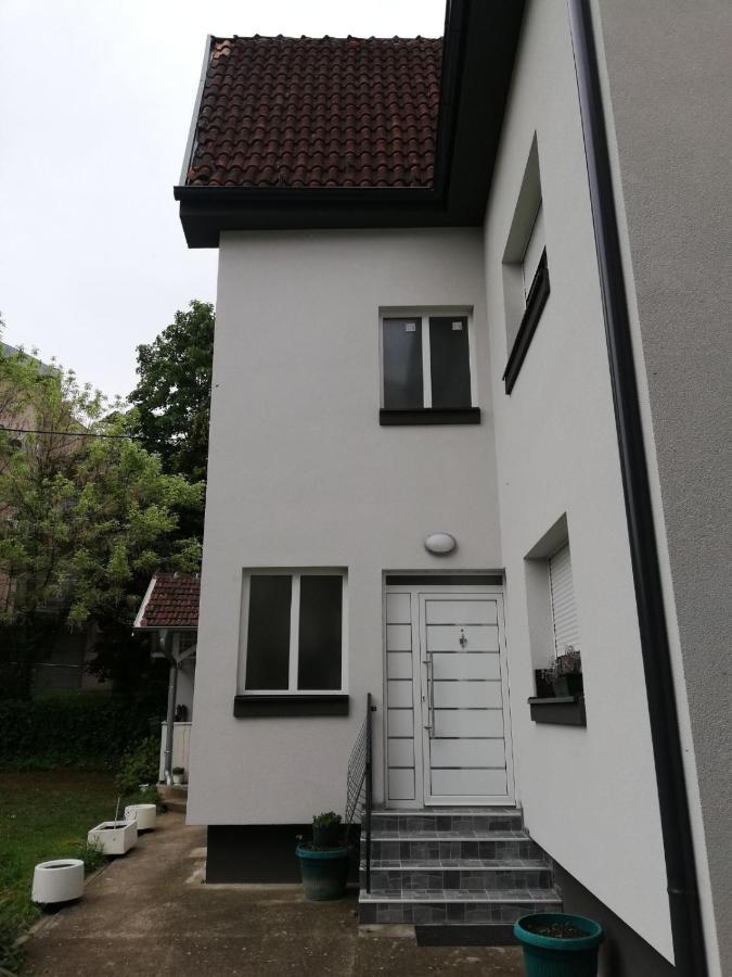 Kuca Jeka Vrnjačka Banja Exterior foto