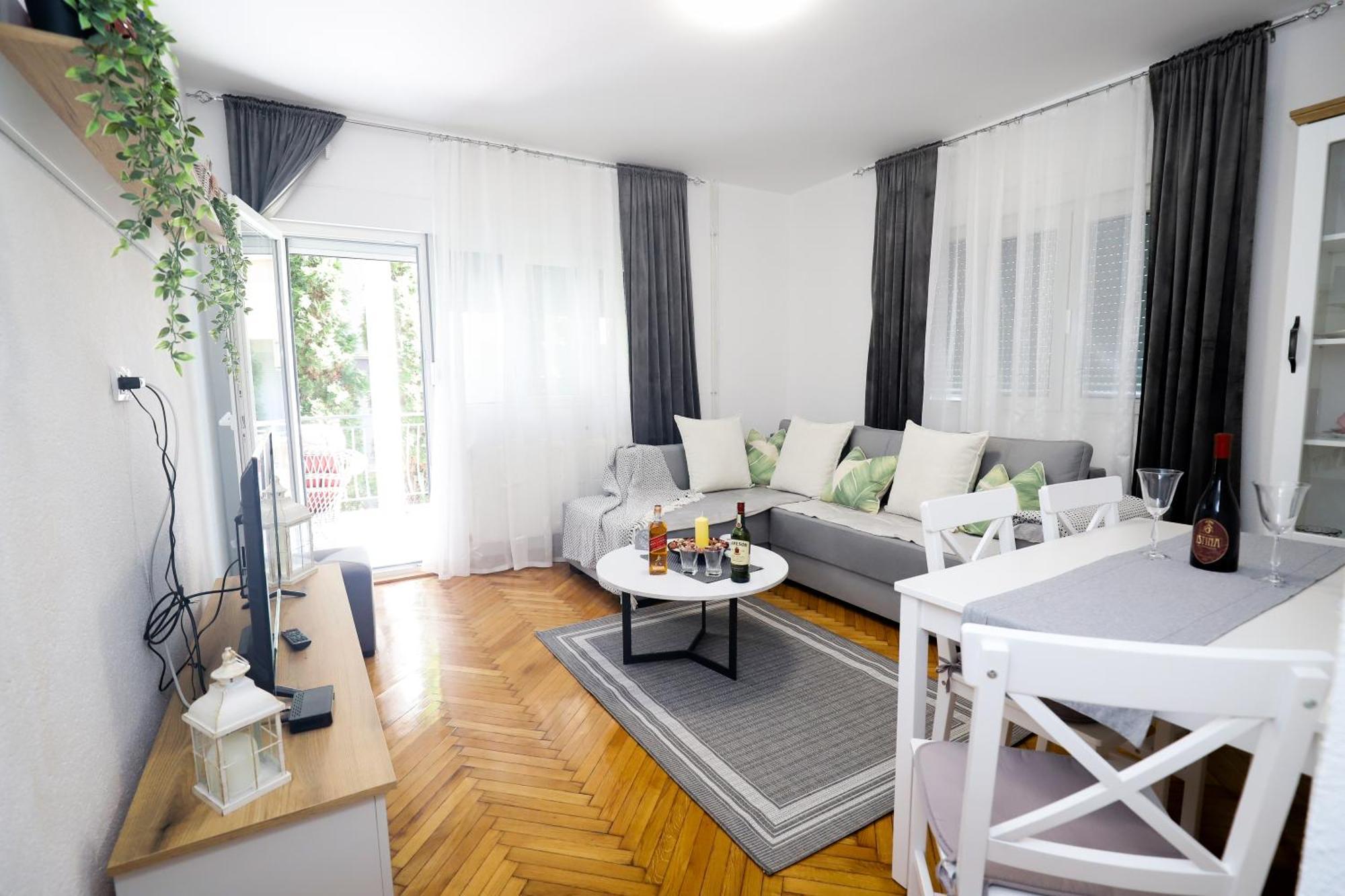 Kuca Jeka Vrnjačka Banja Exterior foto