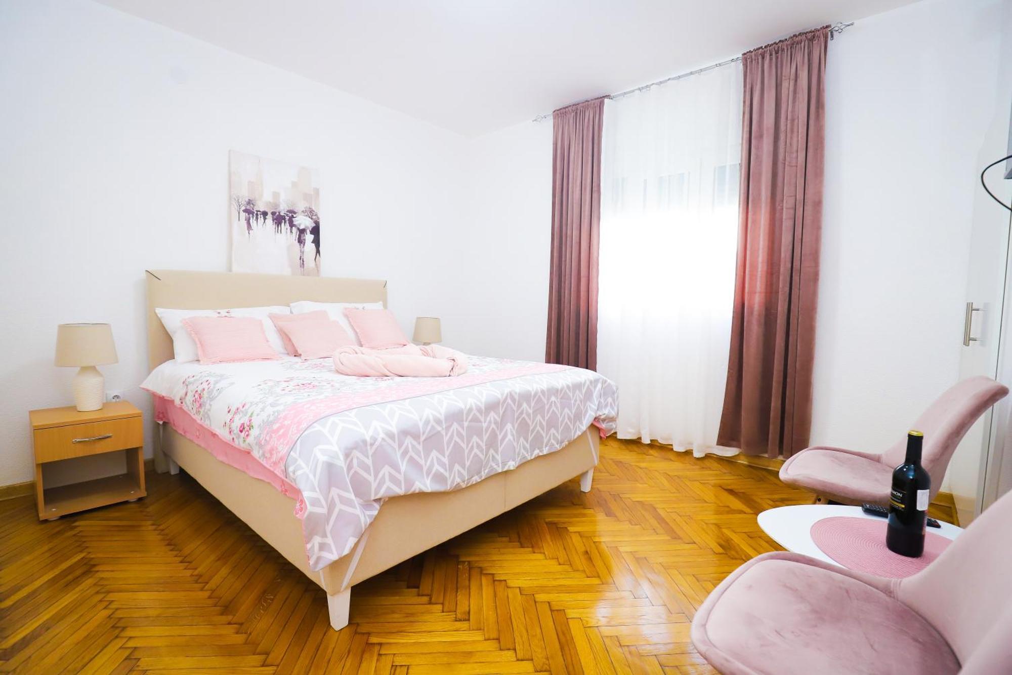 Kuca Jeka Vrnjačka Banja Exterior foto