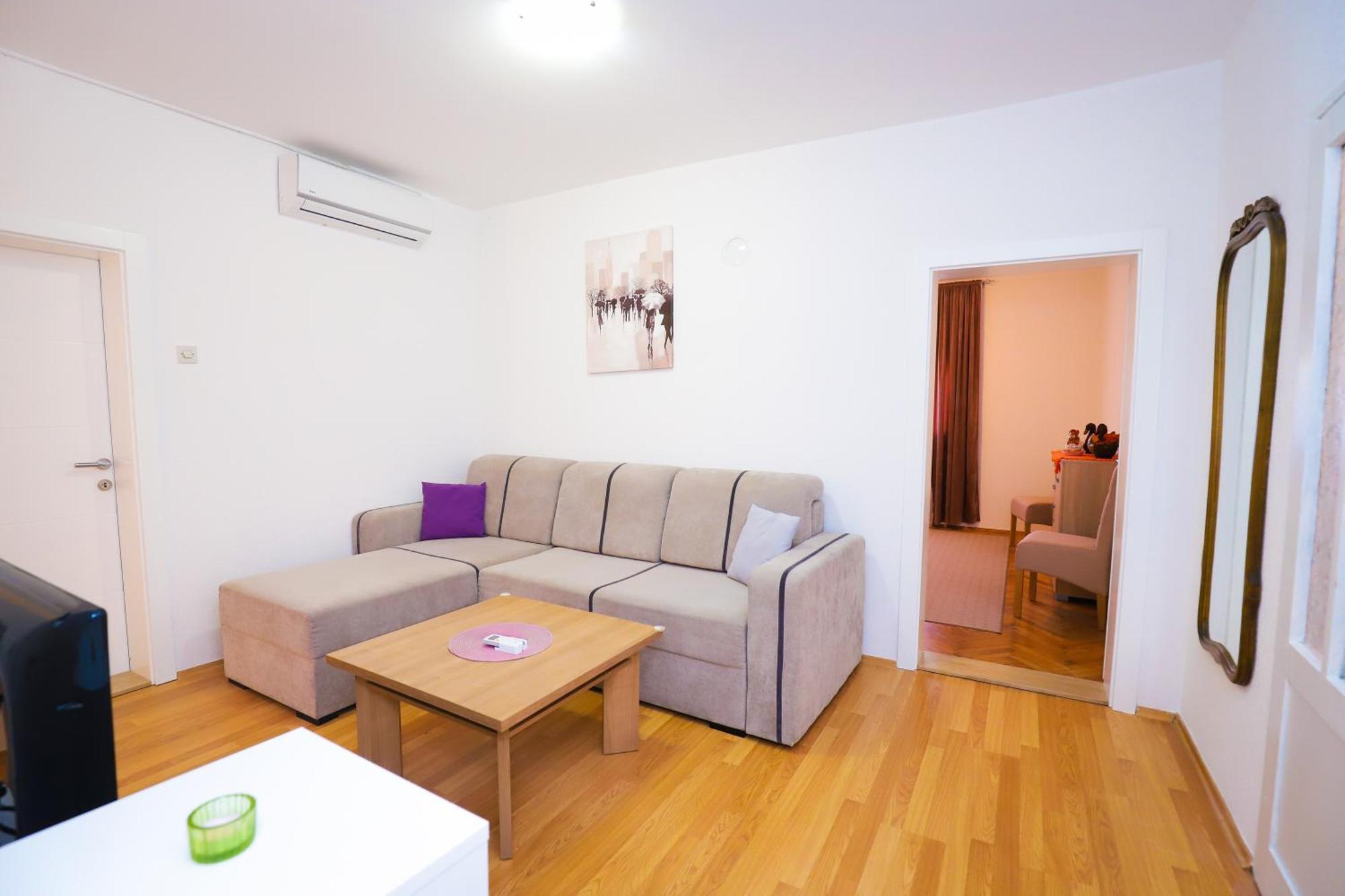 Kuca Jeka Vrnjačka Banja Exterior foto