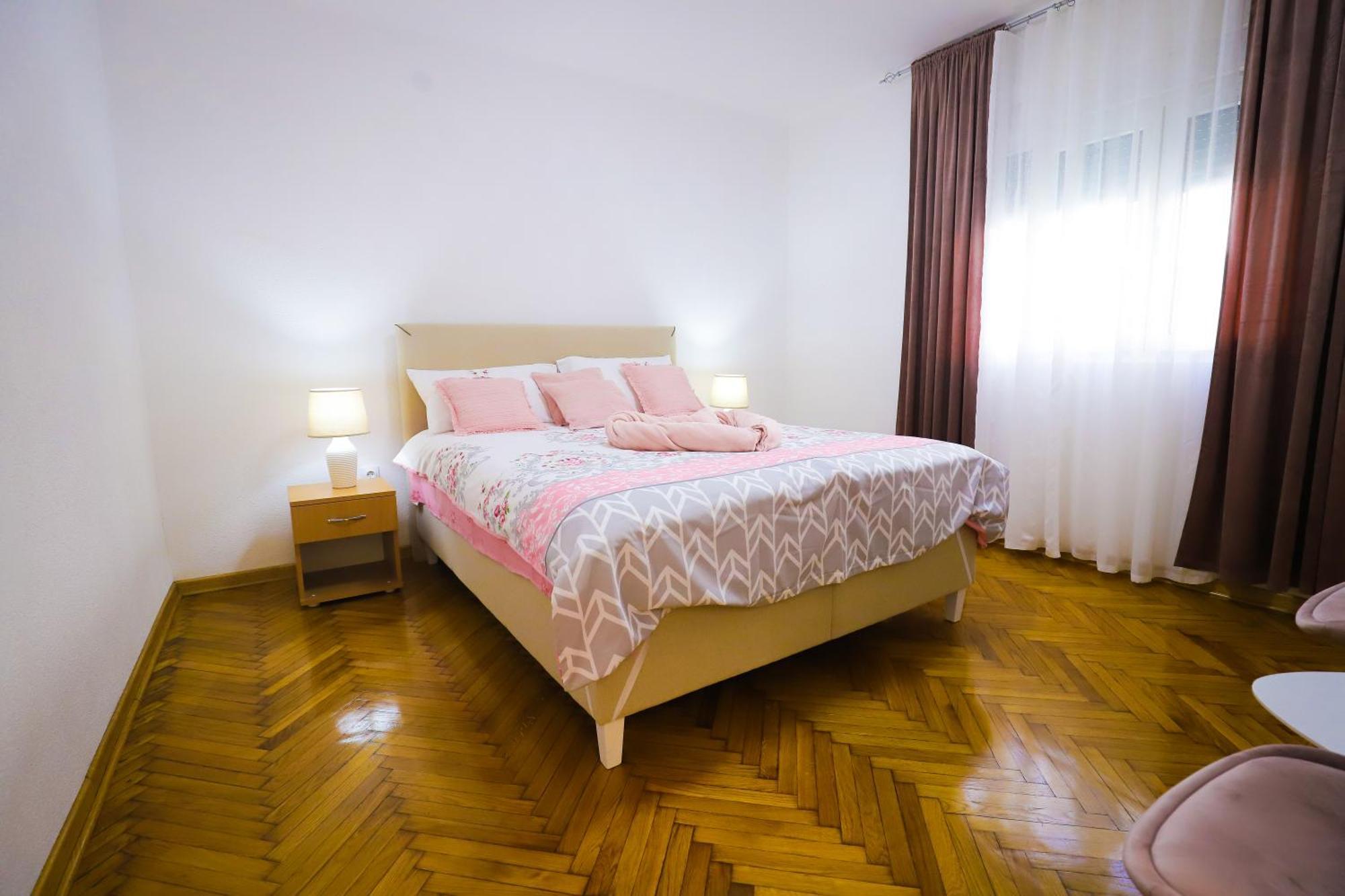 Kuca Jeka Vrnjačka Banja Exterior foto