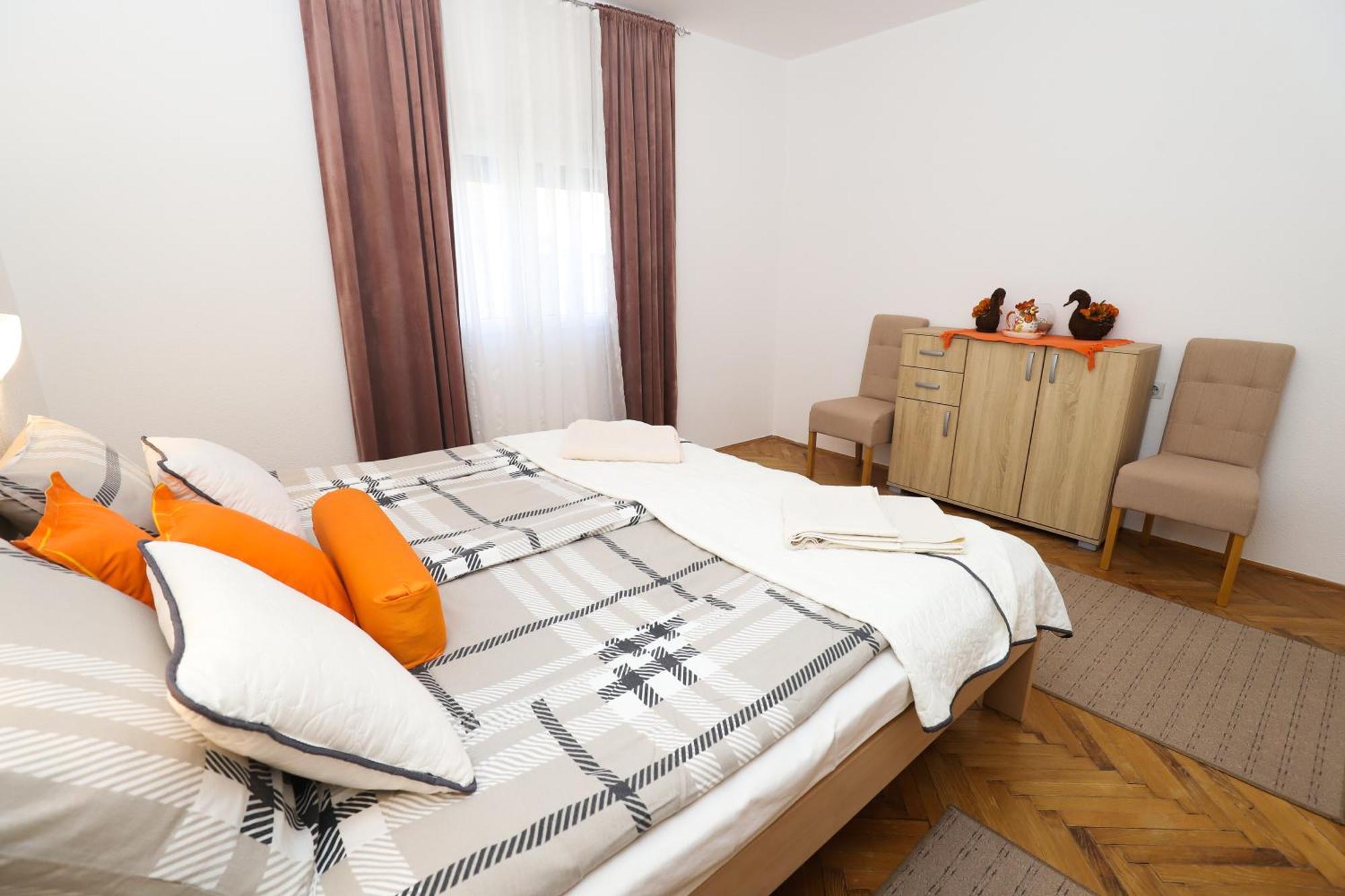 Kuca Jeka Vrnjačka Banja Exterior foto