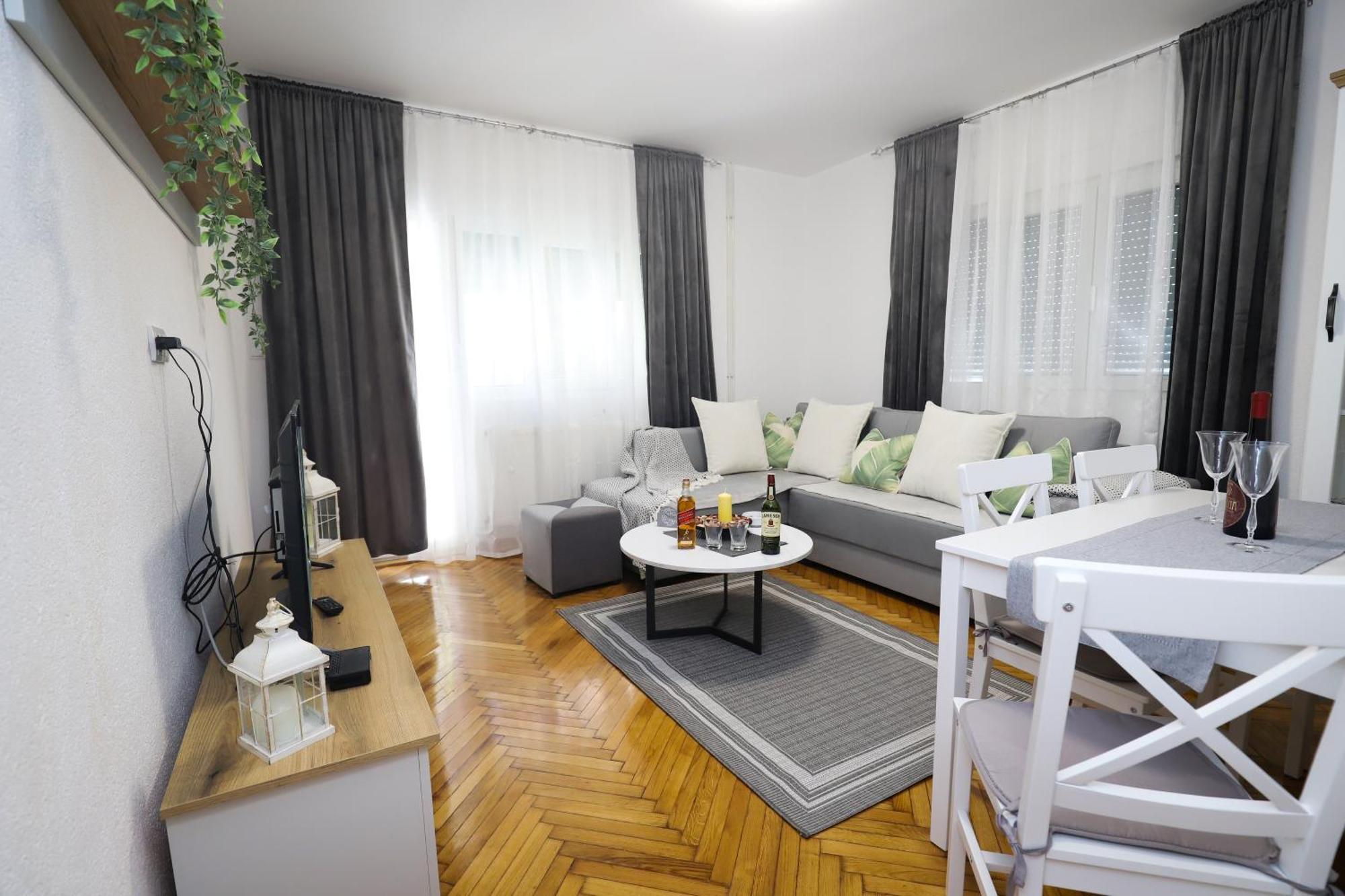 Kuca Jeka Vrnjačka Banja Exterior foto