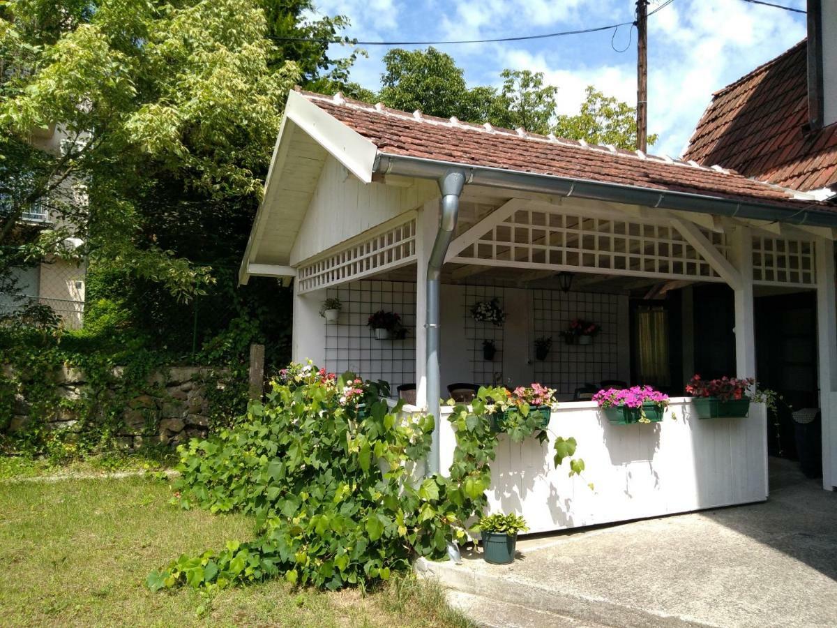 Kuca Jeka Vrnjačka Banja Exterior foto