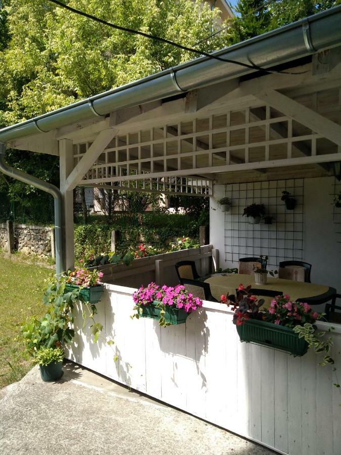Kuca Jeka Vrnjačka Banja Exterior foto